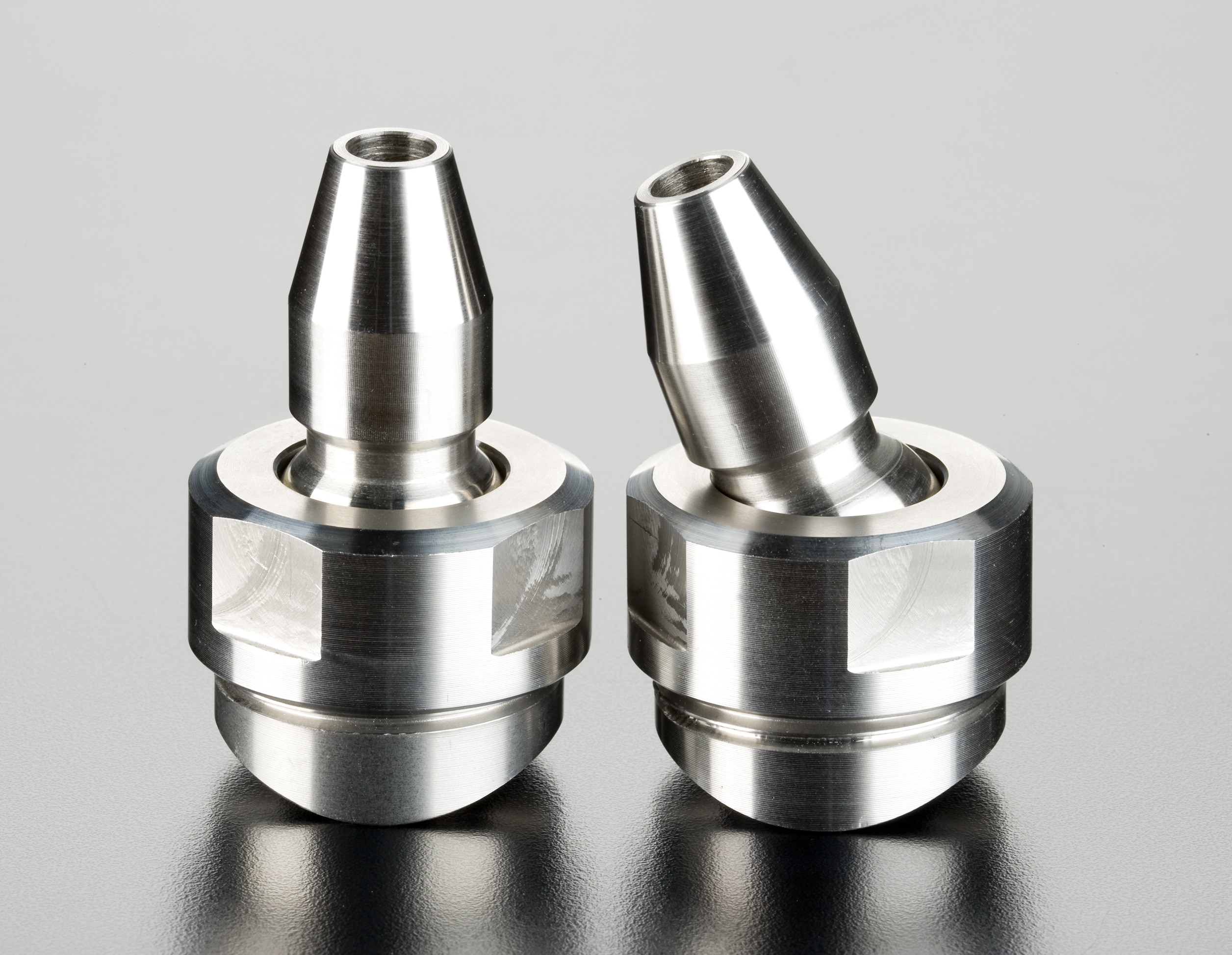 Air Nozzles & Manifolds SV10 304 Stainless Steel SolvAir