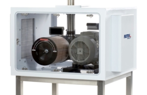 Food & Beverage Blower Sound Enclosures