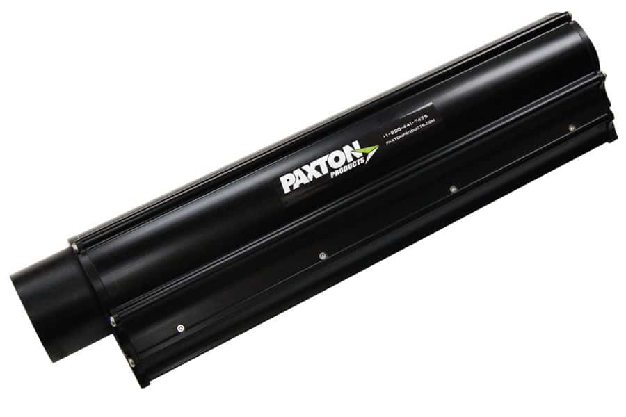 Air Knives For A Wide Range Of Industrial Uses SolvAir