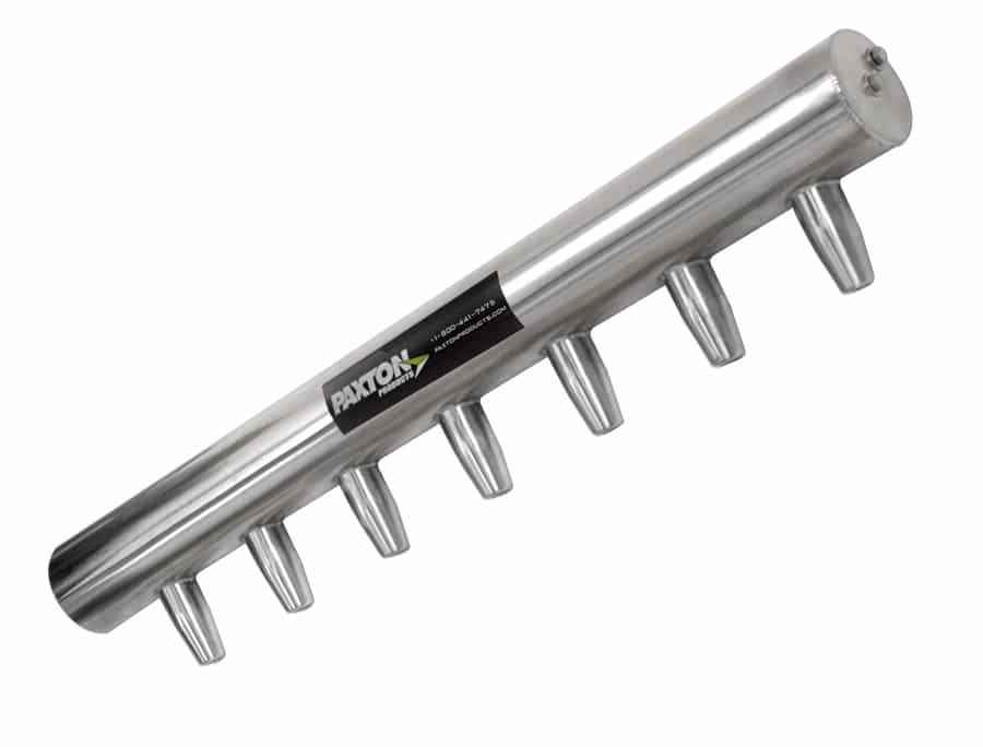 Air Knives For A Wide Range Of Industrial Uses SolvAir