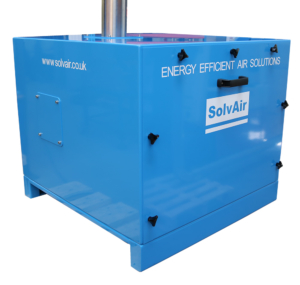 Industrial Blower Enclosures